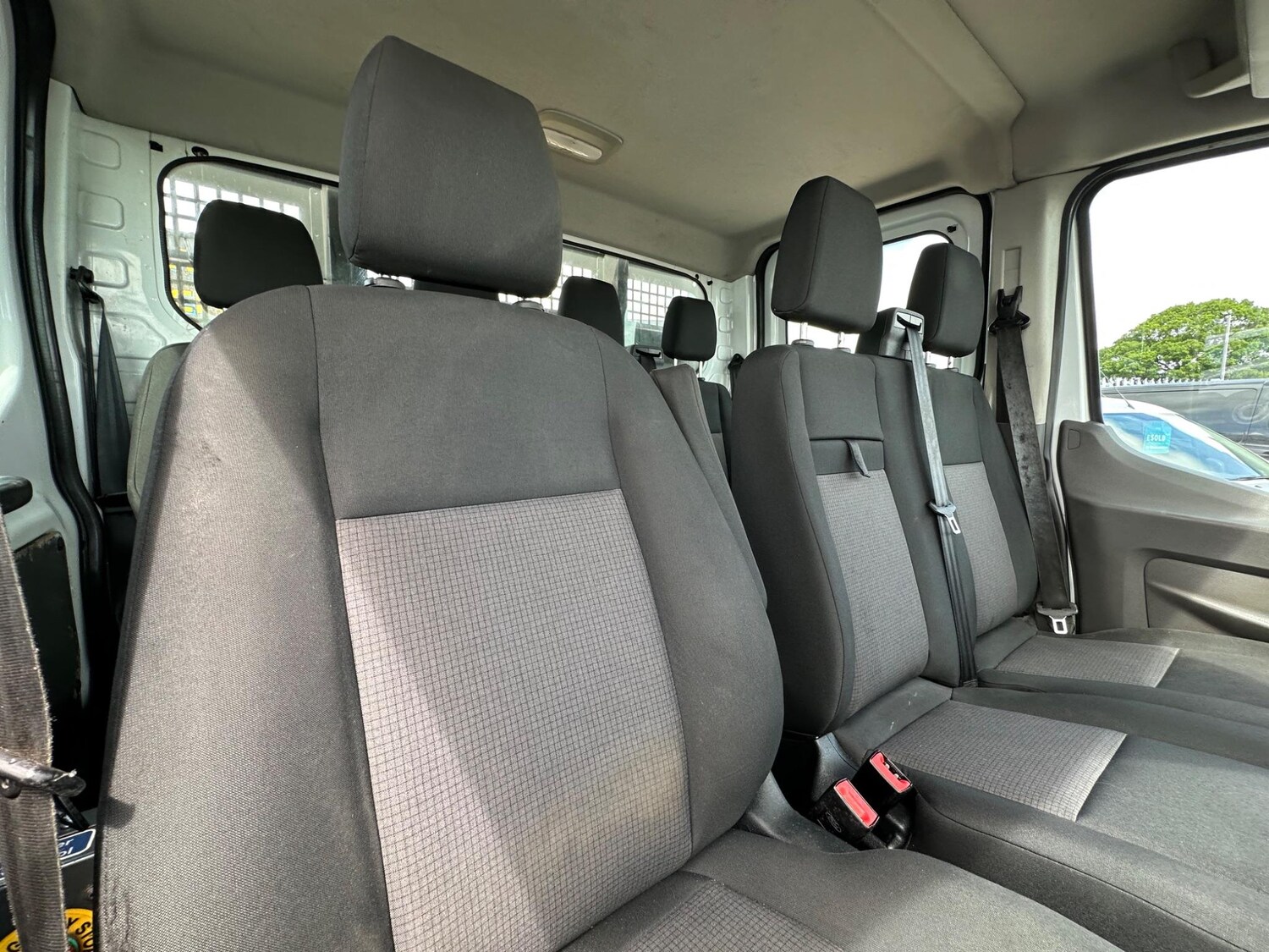 Vehicle 17