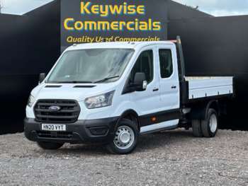 Used Ford Transit 2020 for sale - 74788230: Photo