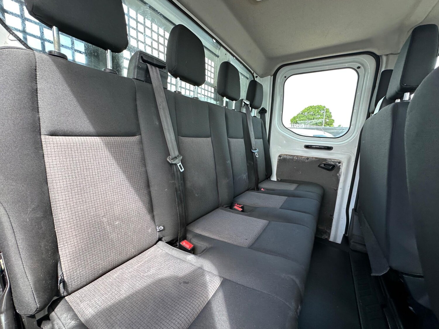 Vehicle 23