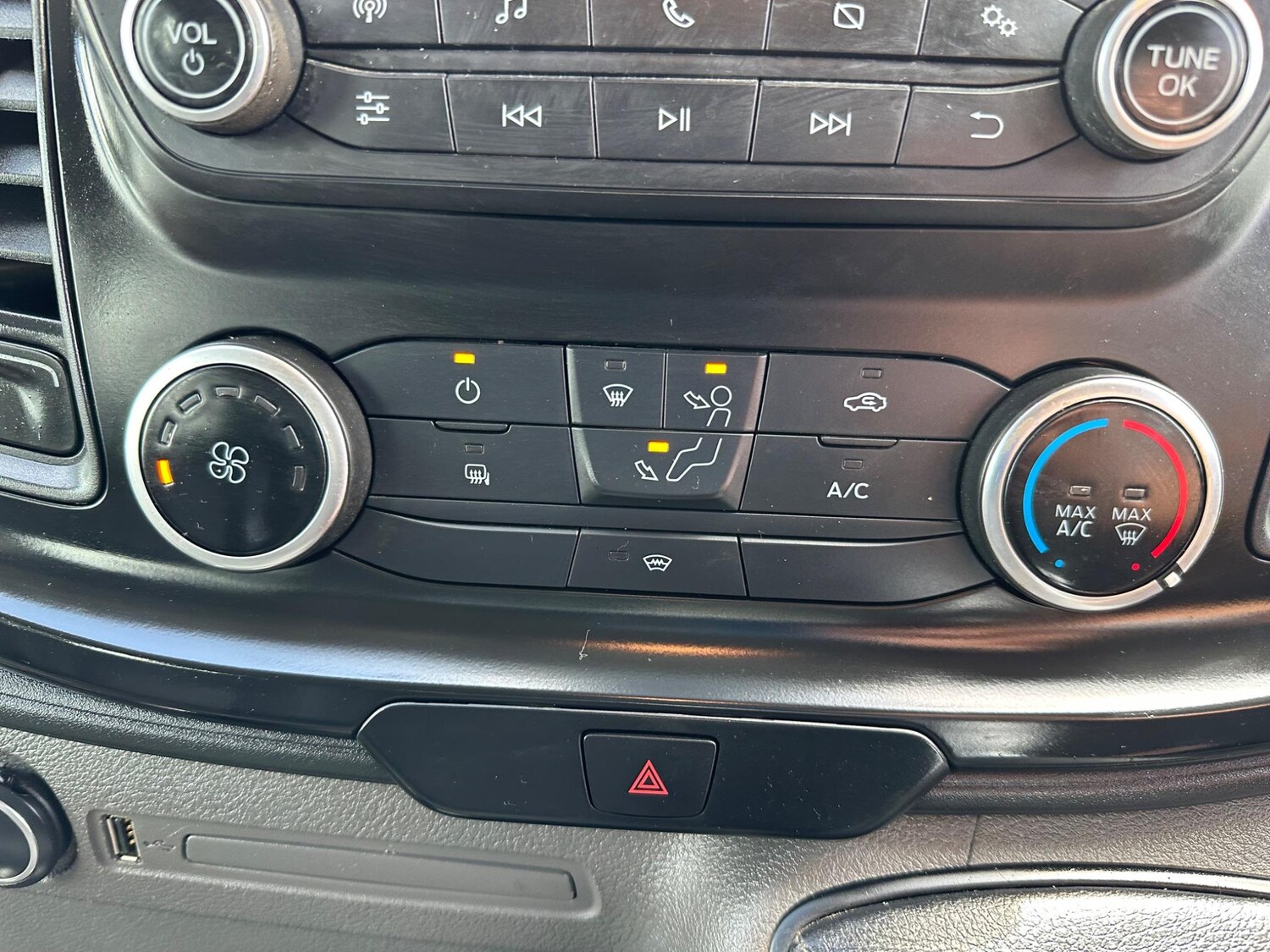 Vehicle 27