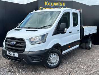 Used Ford Transit 2020 for sale - 74788230: Photo