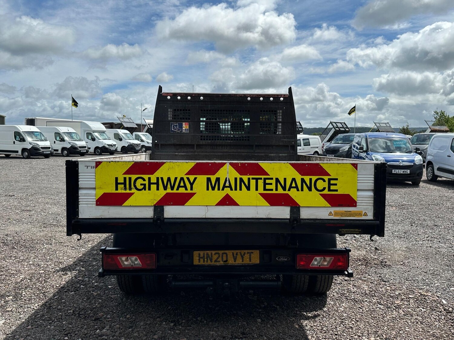 Vehicle 7