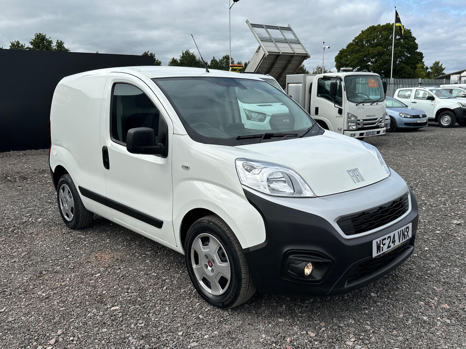 Vehicle 11