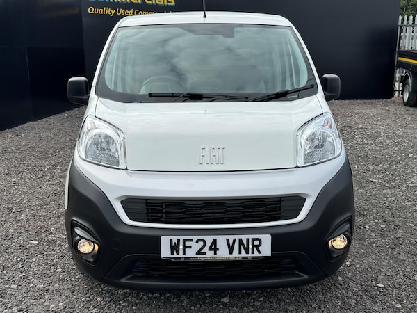 Used Fiat Fiorino 2024 for sale - 75601148: Photo 12
