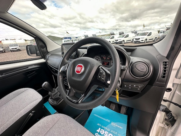 Used Fiat Fiorino 2024 for sale - 75601148: Photo 13