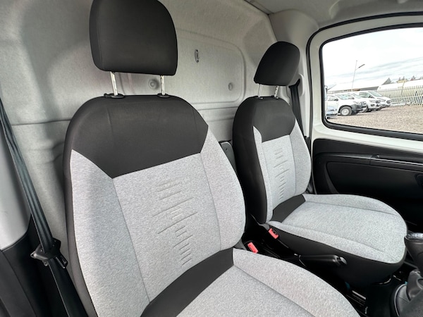 Used Fiat Fiorino 2024 for sale - 75601148: Photo 16