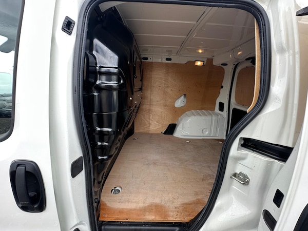 Used Fiat Fiorino 2024 for sale - 75601148: Photo 18