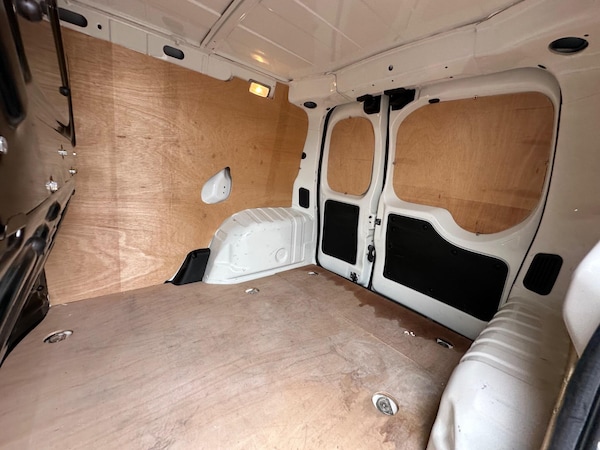 Used Fiat Fiorino 2024 for sale - 75601148: Photo 19