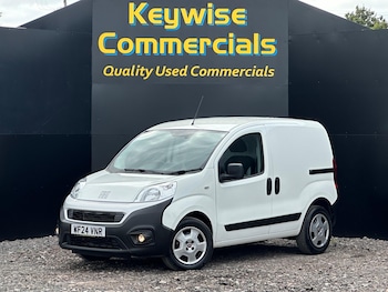 Used Fiat Fiorino 2024 for sale - 75601148: Photo