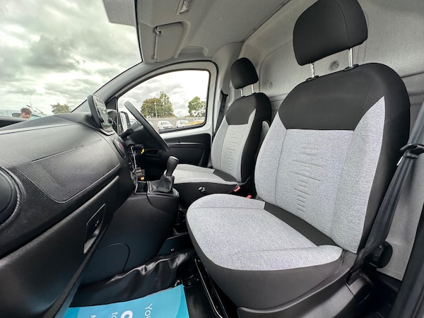 Used Fiat Fiorino 2024 for sale - 75601148: Photo 20