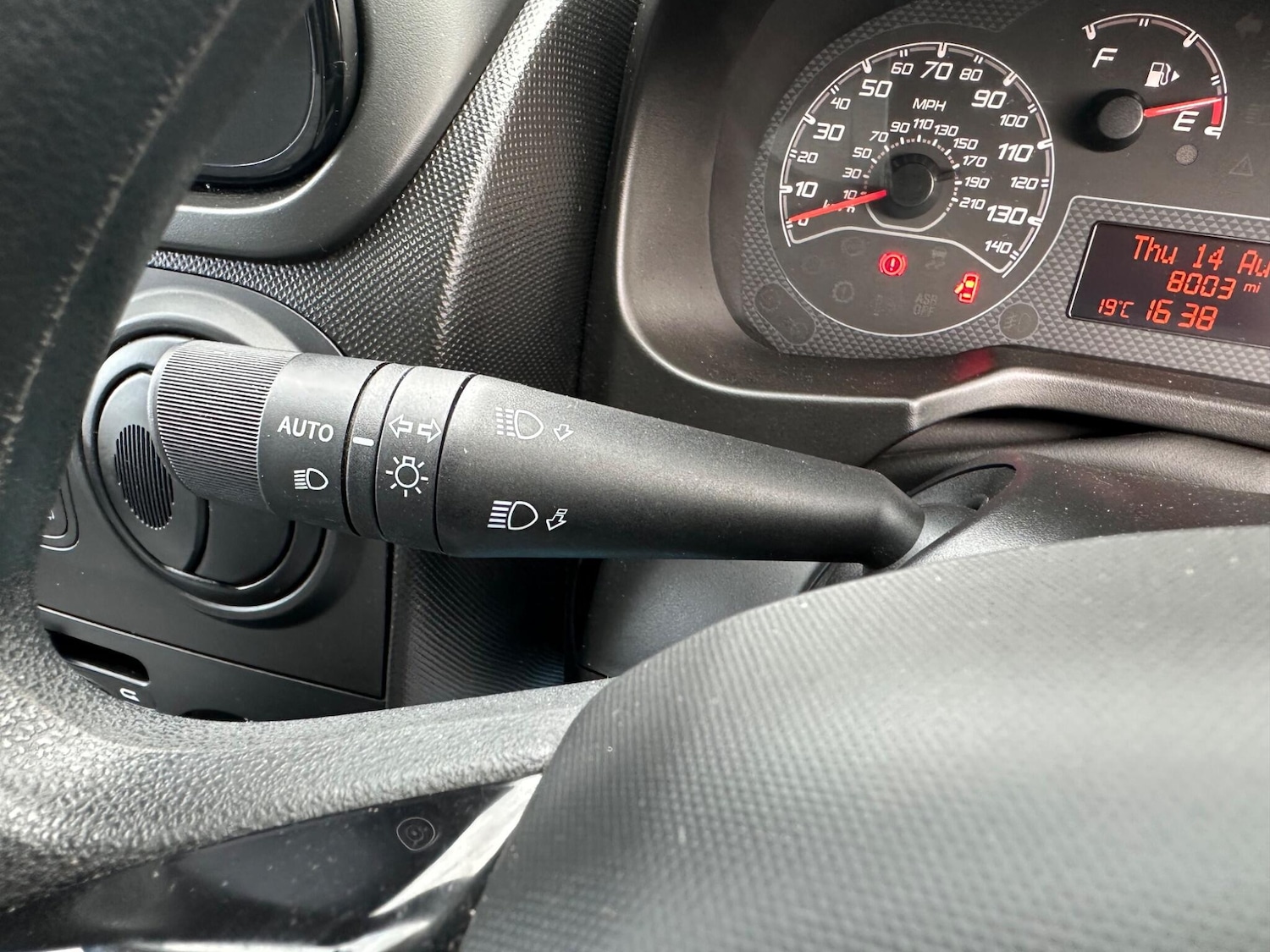 Vehicle 26