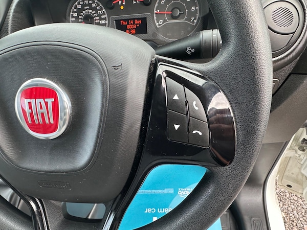Used Fiat Fiorino 2024 for sale - 75601148: Photo 29