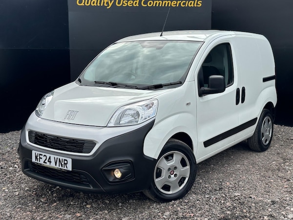 Used Fiat Fiorino 2024 for sale - 75601148: Photo 3