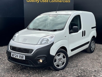Used Fiat Fiorino 2024 for sale - 75601148: Photo