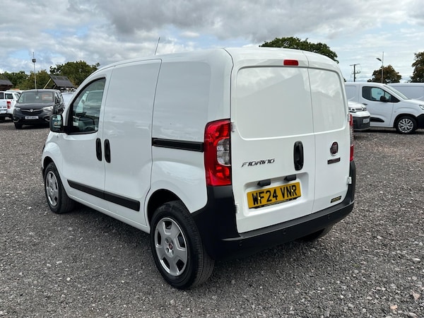 Used Fiat Fiorino 2024 for sale - 75601148: Photo 7