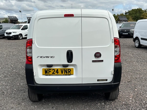 Used Fiat Fiorino 2024 for sale - 75601148: Photo 8