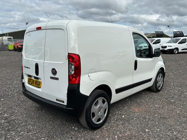 Used Fiat Fiorino 2024 for sale - 75601148: Photo 9