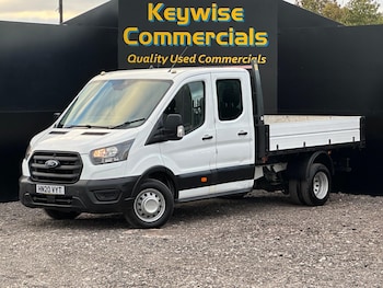 Used Ford Transit 2020 for sale - 76214752: Photo