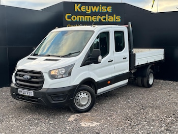 Used Ford Transit 2020 for sale - 76214752: Photo
