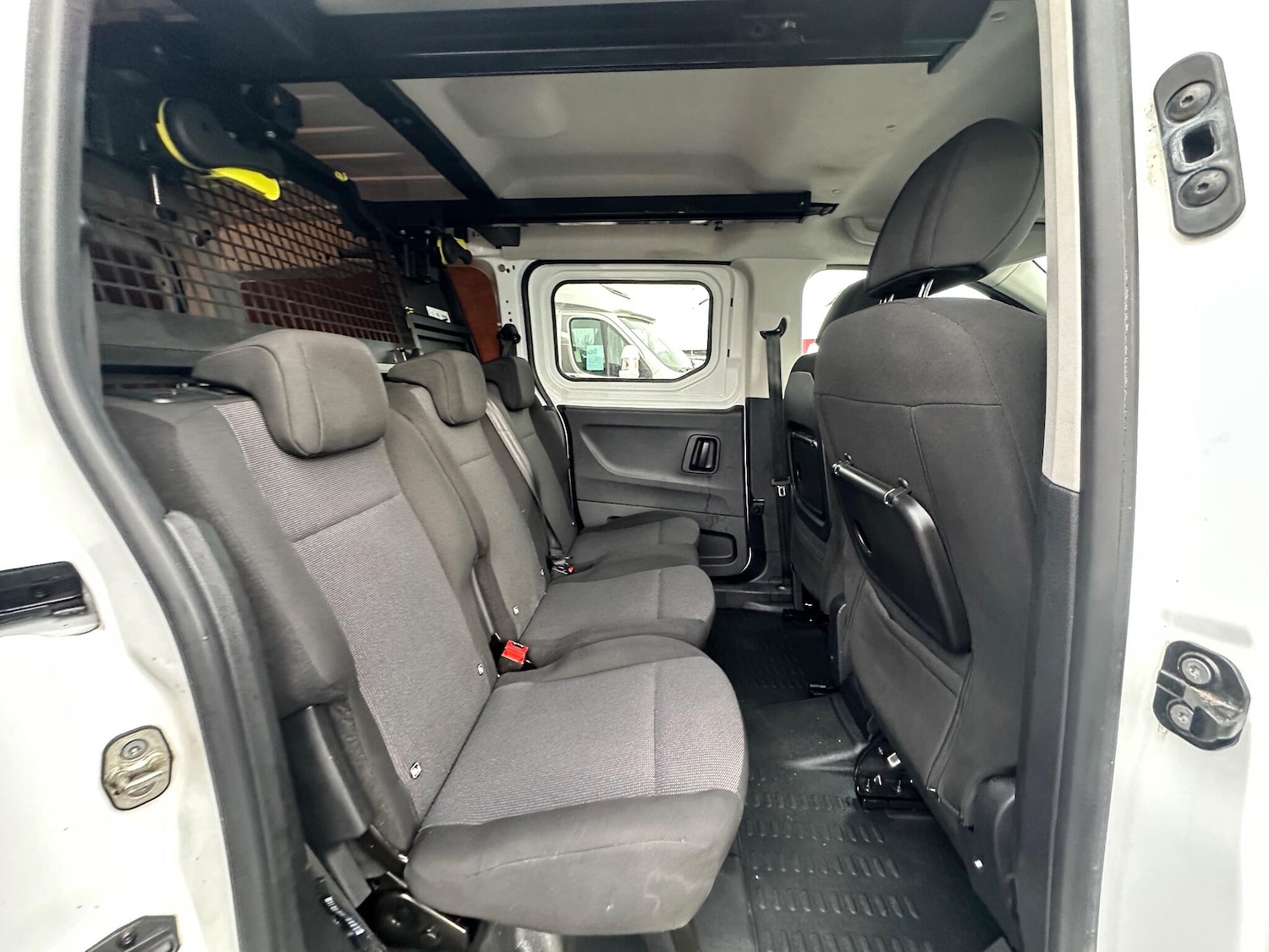 Used Citroen Berlingo 2021 for sale - 77386627: Photo 17