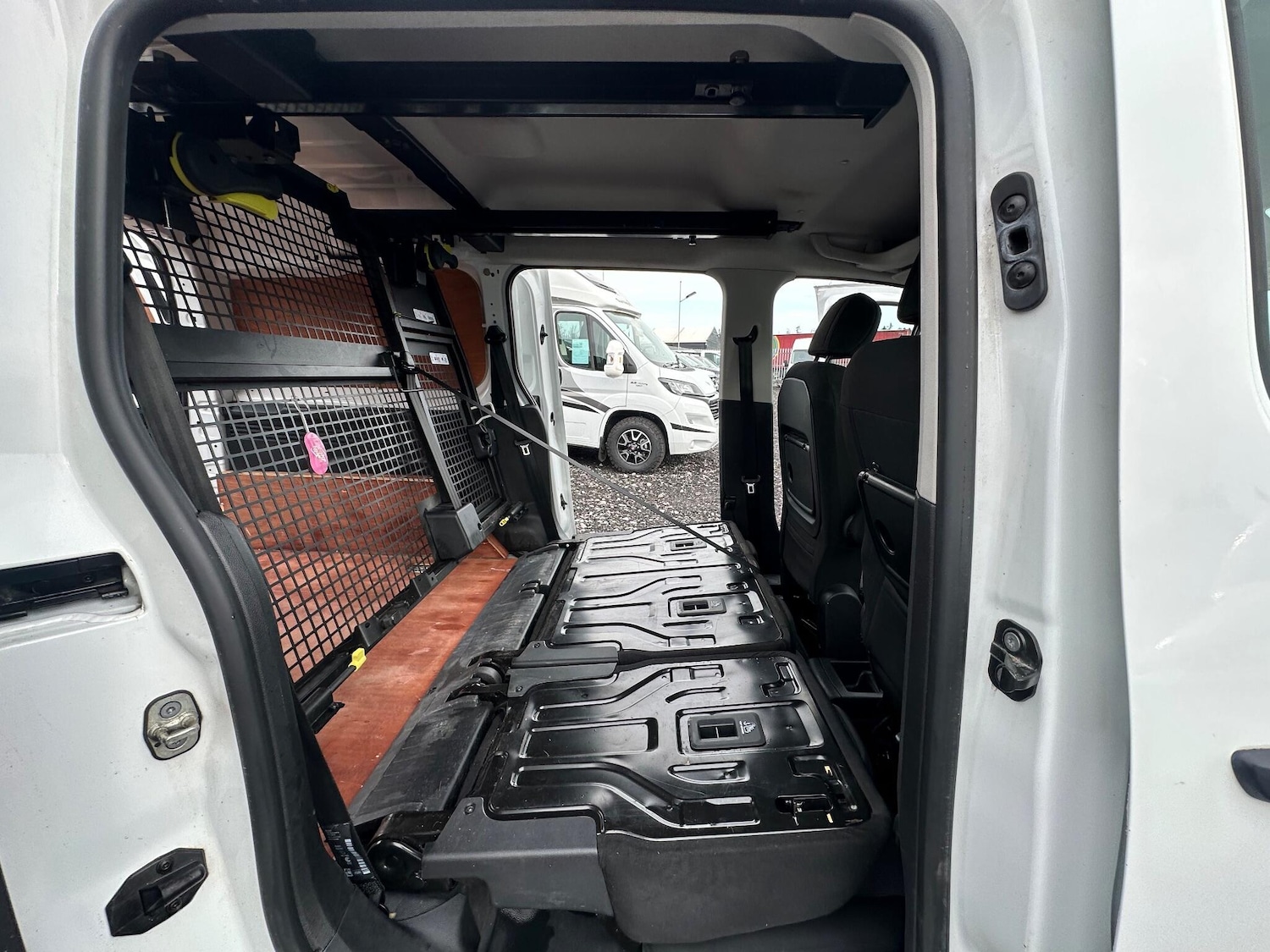 Used Citroen Berlingo 2021 for sale - 77386627: Photo 18