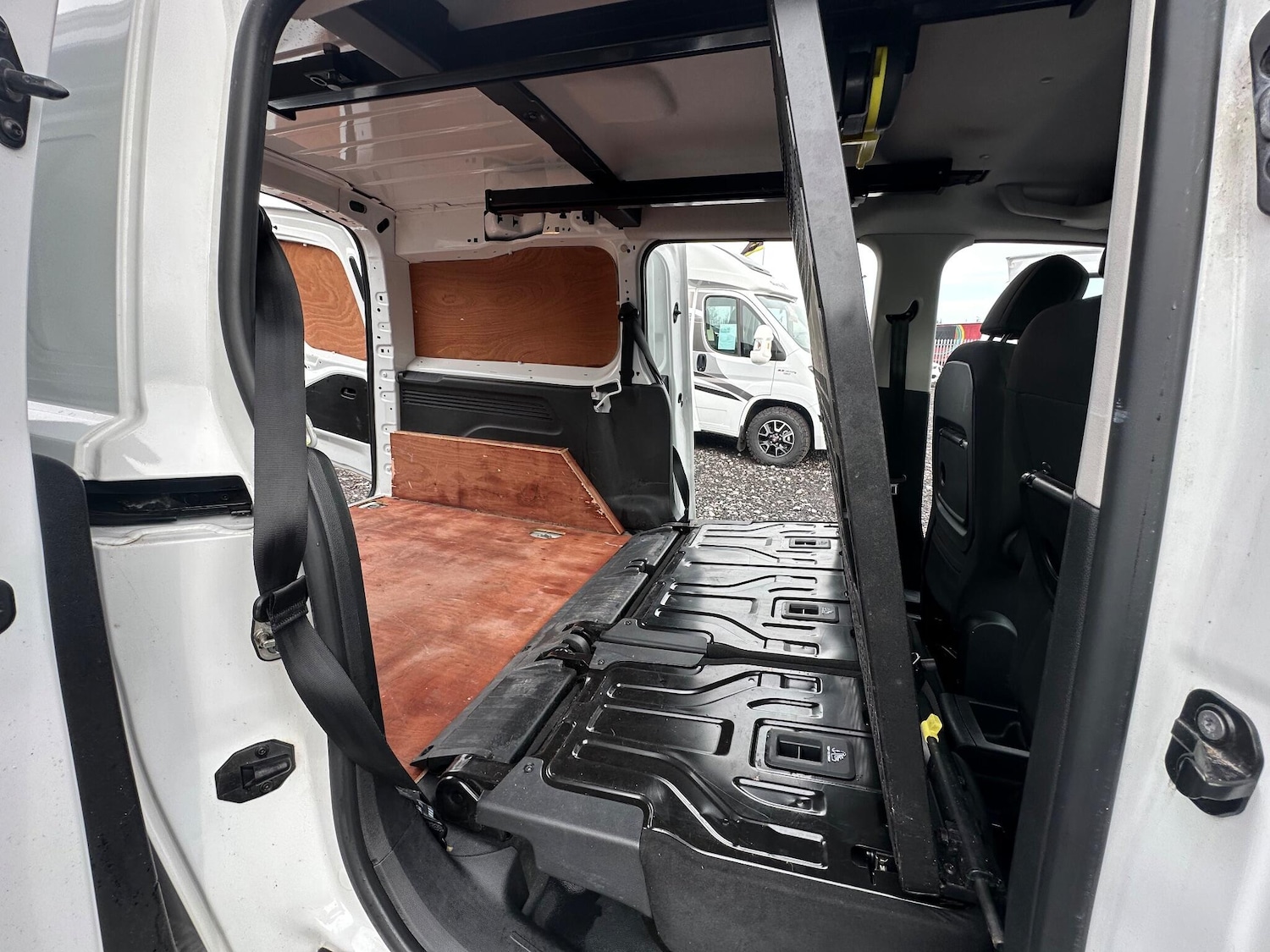 Used Citroen Berlingo 2021 for sale - 77386627: Photo 19