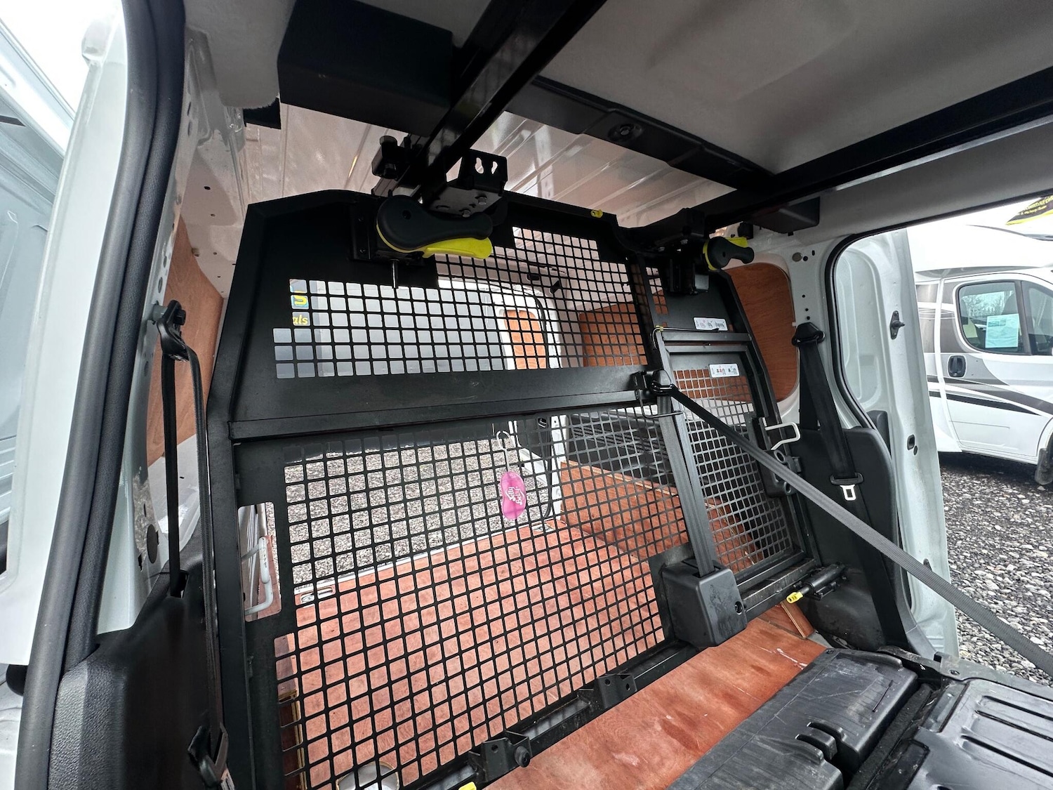 Used Citroen Berlingo 2021 for sale - 77386627: Photo 20