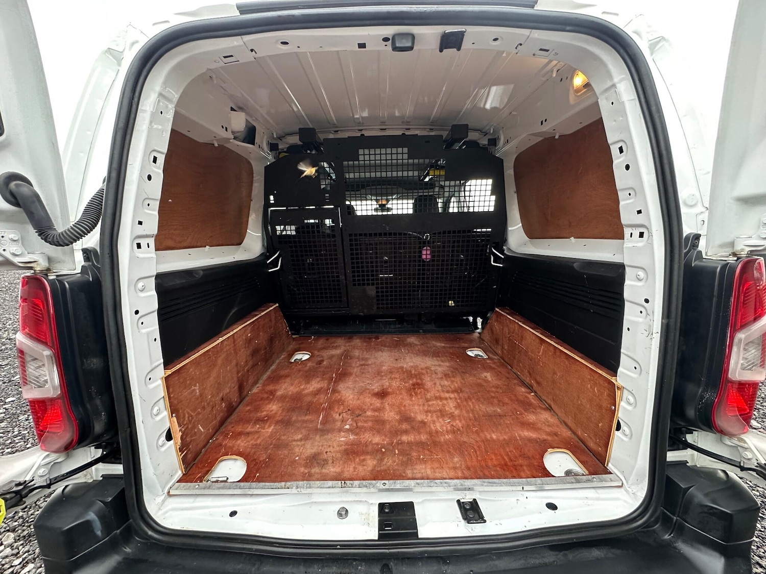 Used Citroen Berlingo 2021 for sale - 77386627: Photo 21