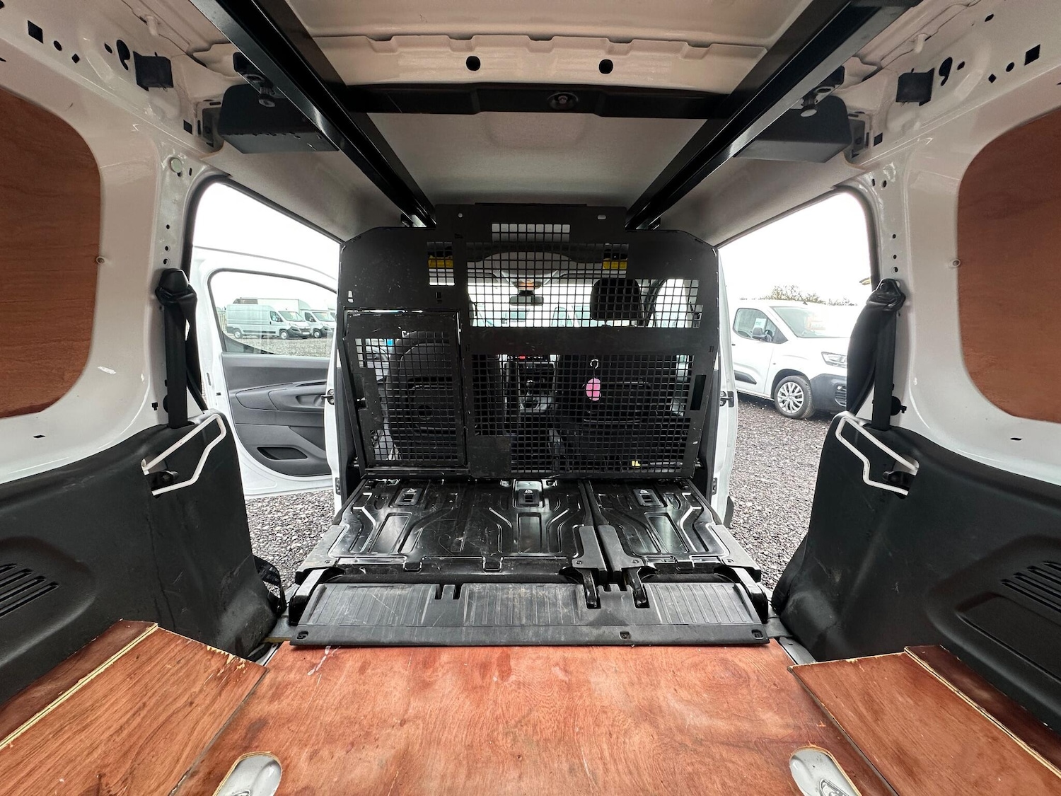 Used Citroen Berlingo 2021 for sale - 77386627: Photo 22