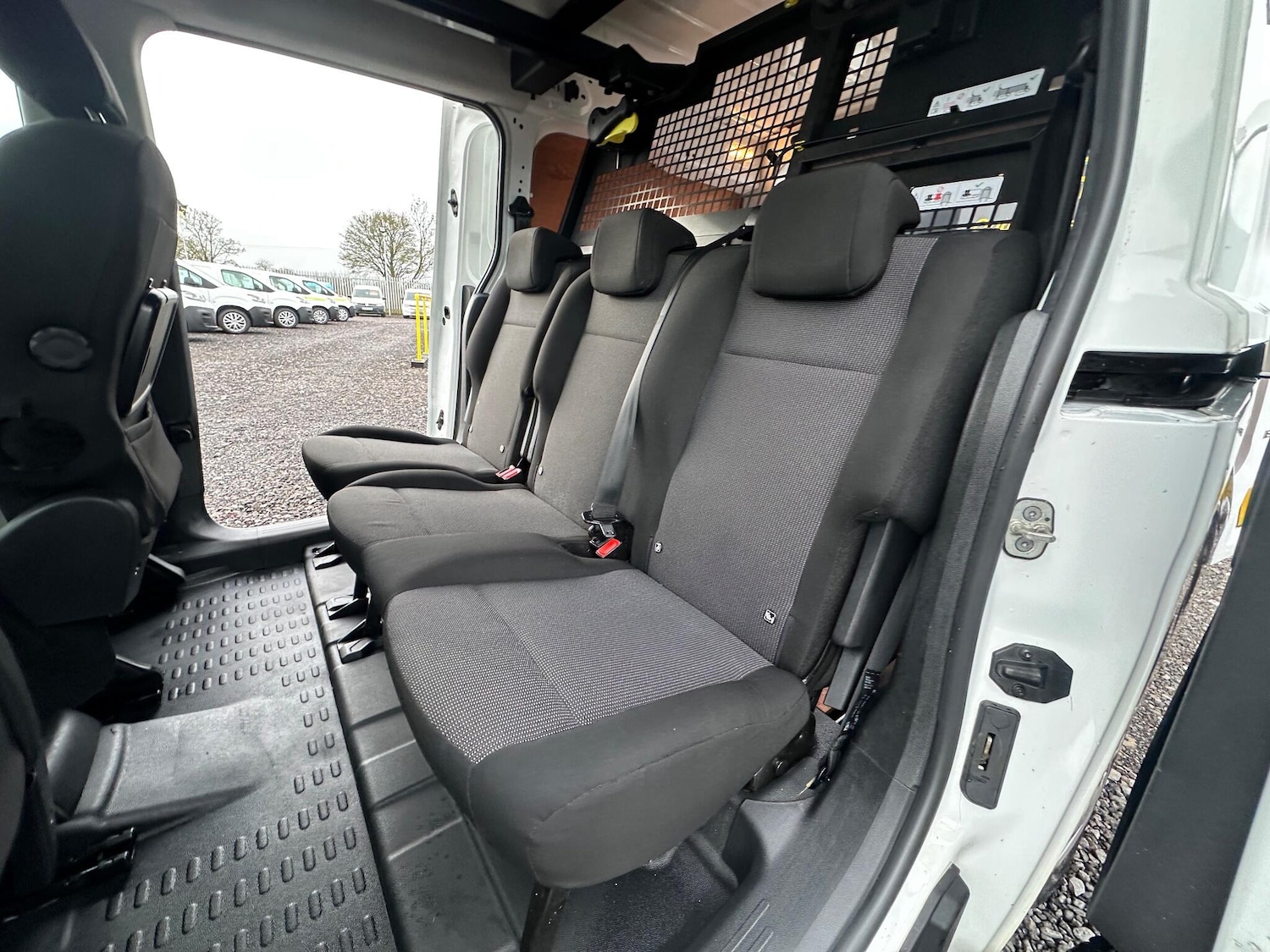 Used Citroen Berlingo 2021 for sale - 77386627: Photo 23