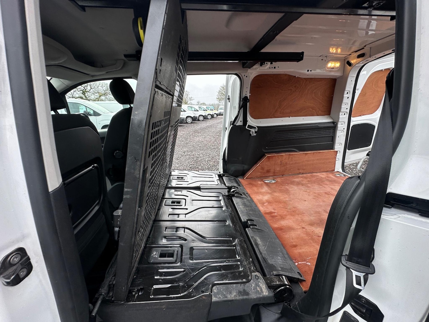 Used Citroen Berlingo 2021 for sale - 77386627: Photo 24