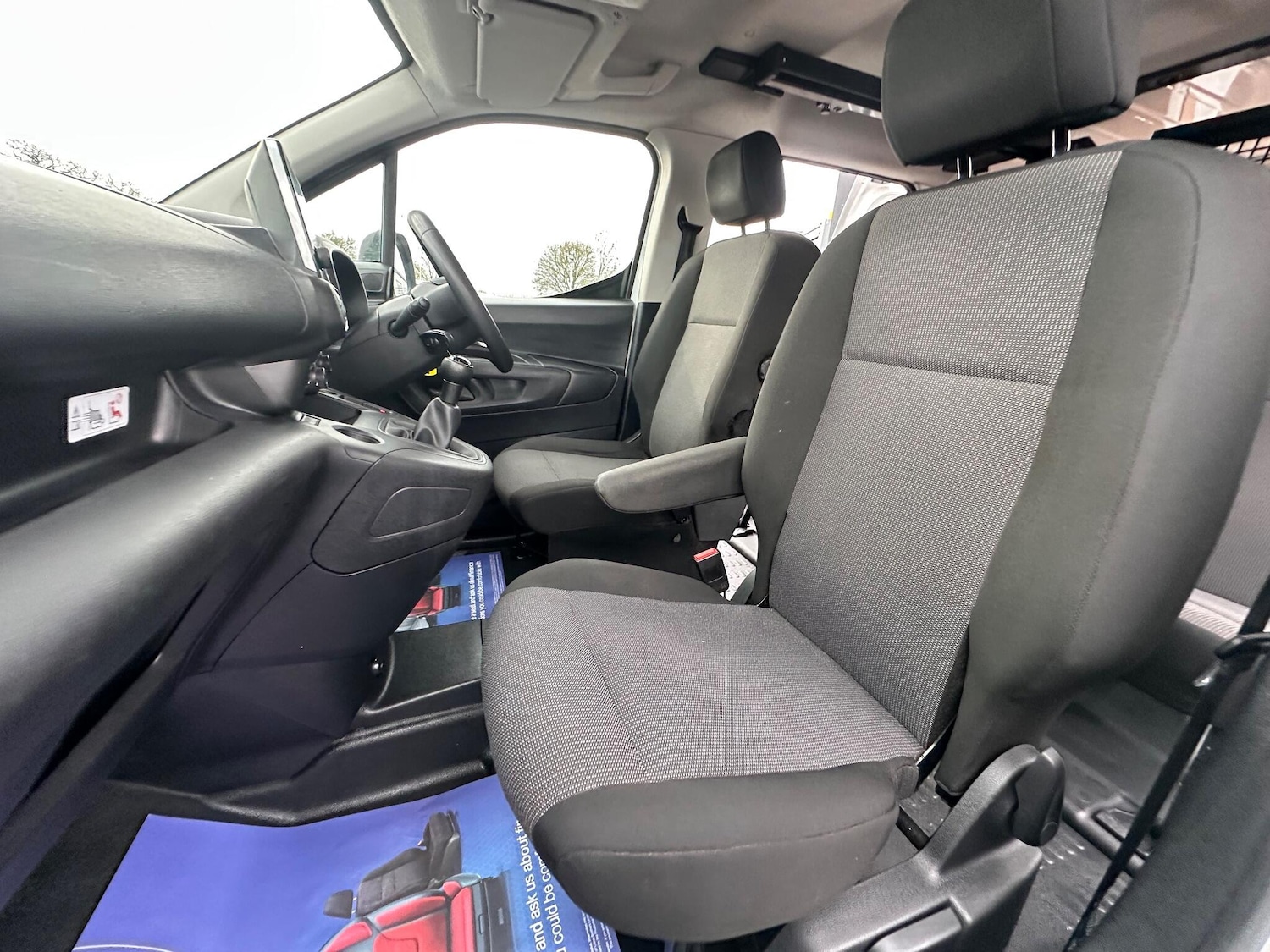 Used Citroen Berlingo 2021 for sale - 77386627: Photo 25