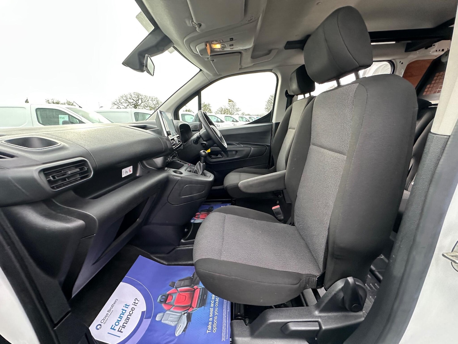 Used Citroen Berlingo 2021 for sale - 77386627: Photo 27