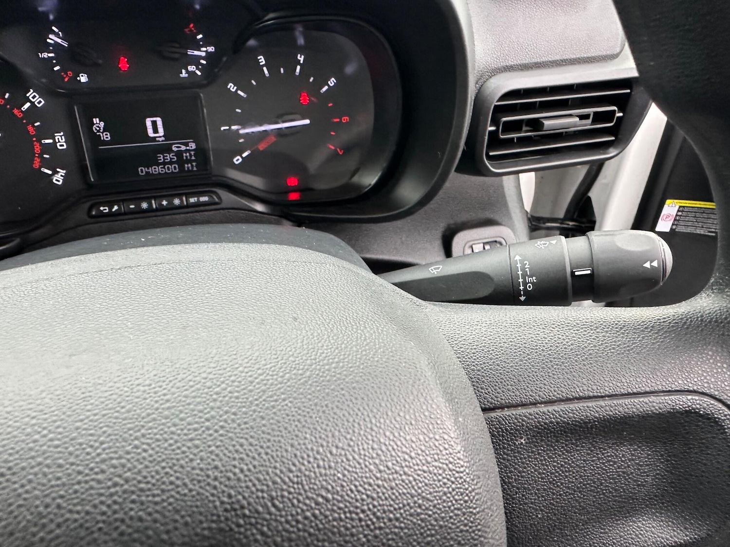 Used Citroen Berlingo 2021 for sale - 77386627: Photo 34