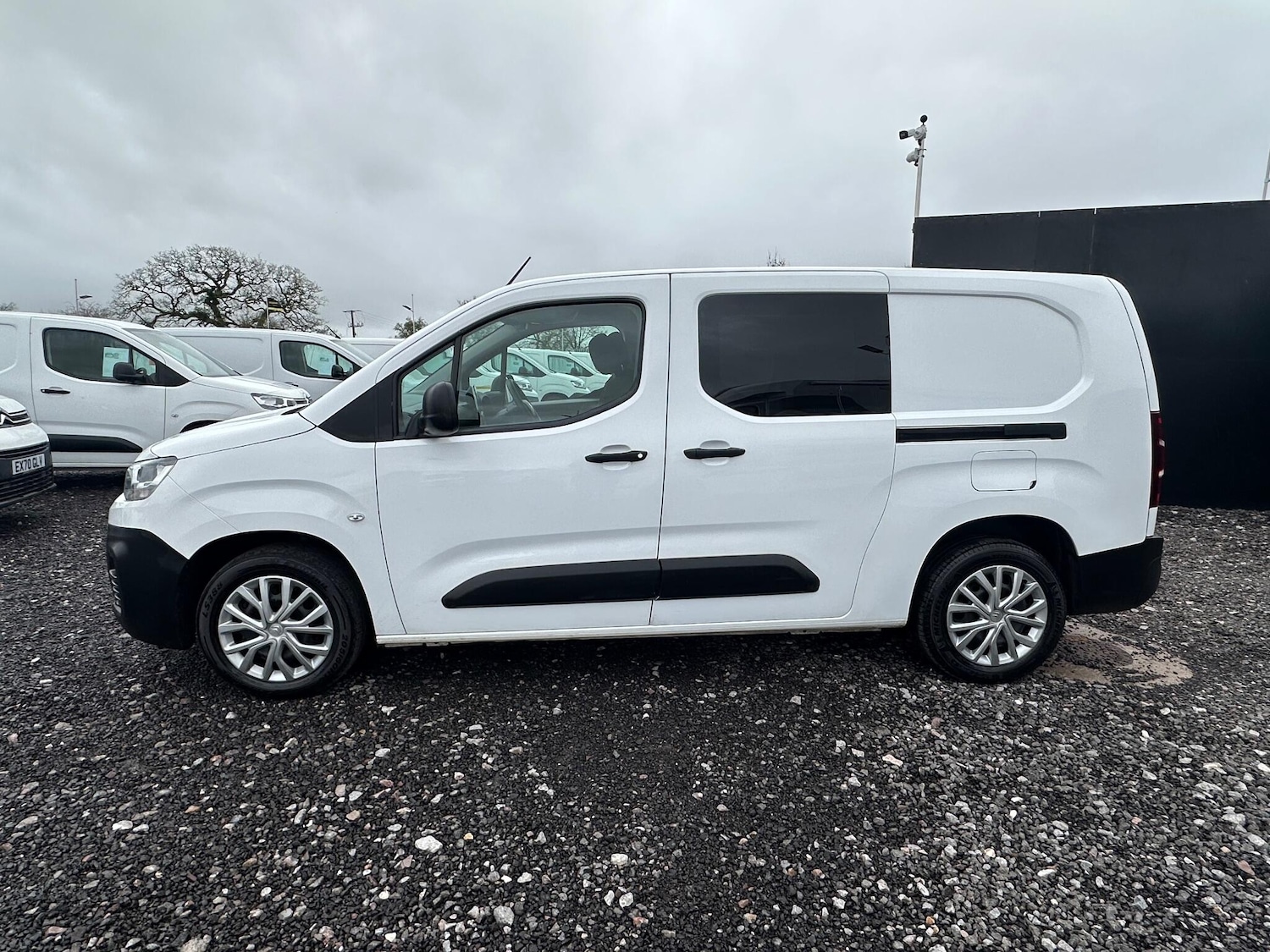Used Citroen Berlingo 2021 for sale - 77386627: Photo 6