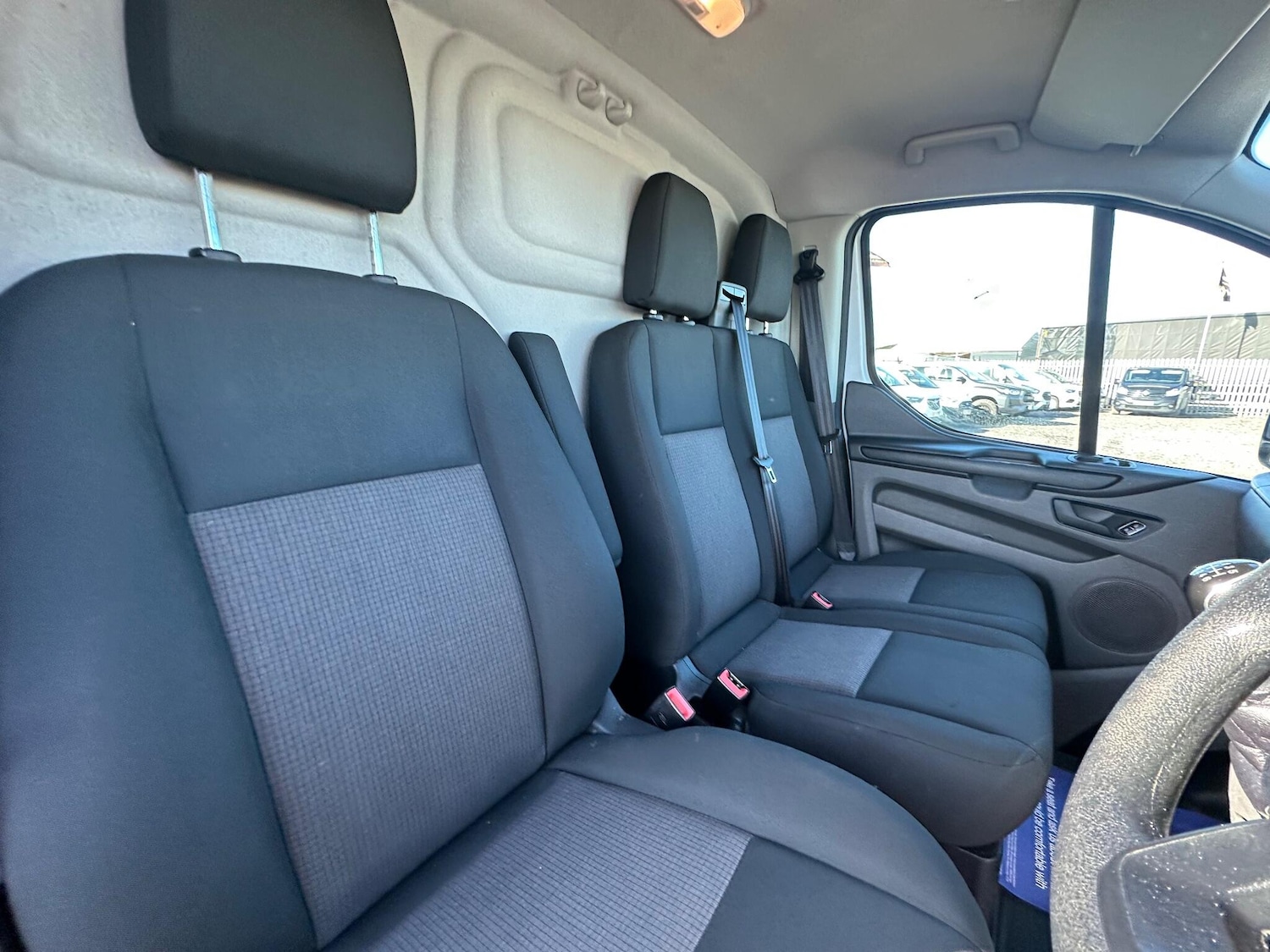 Used Ford Transit Custom 2020 for sale - 78127729: Photo 15