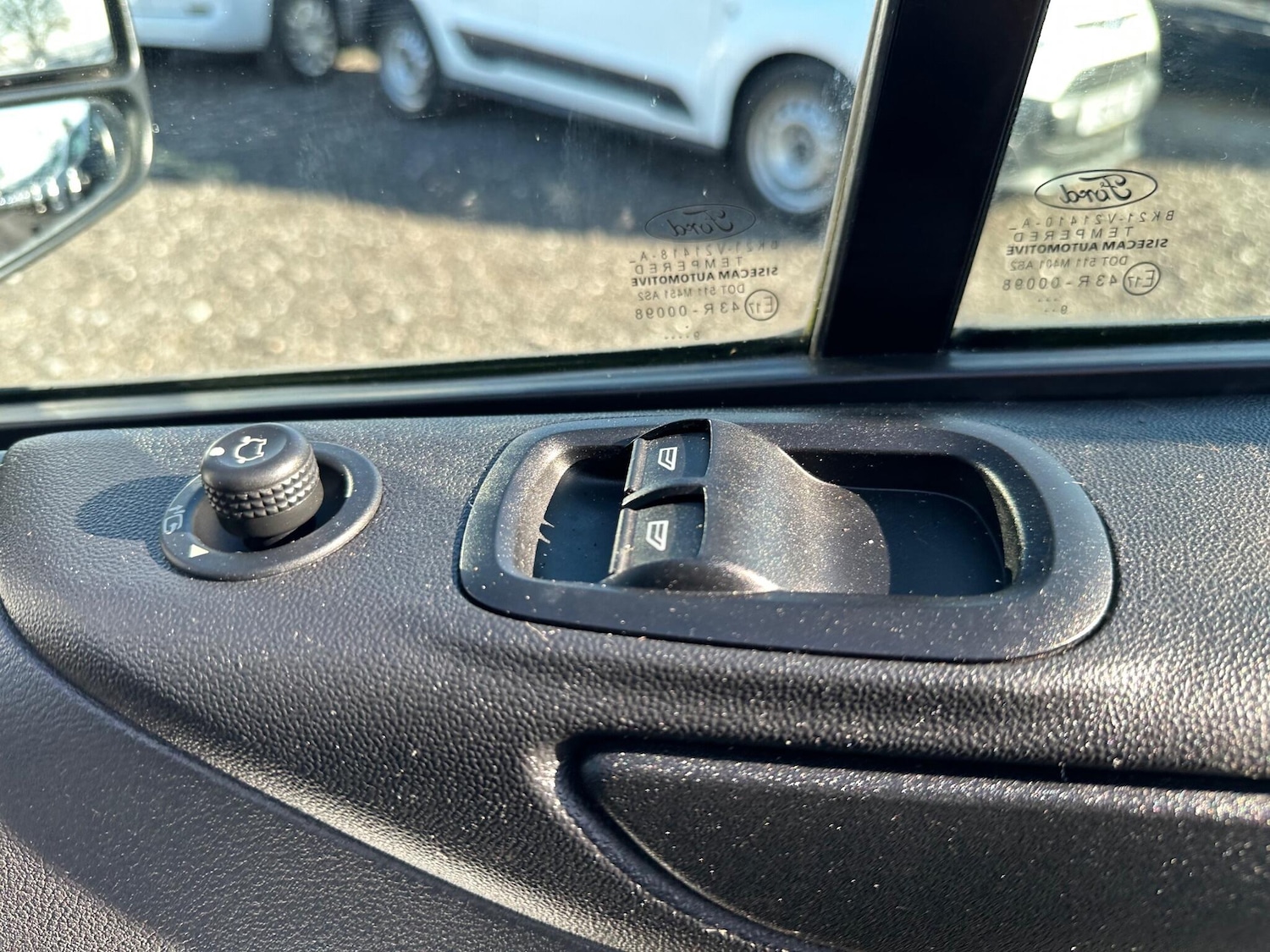 Used Ford Transit Custom 2020 for sale - 78127729: Photo 19