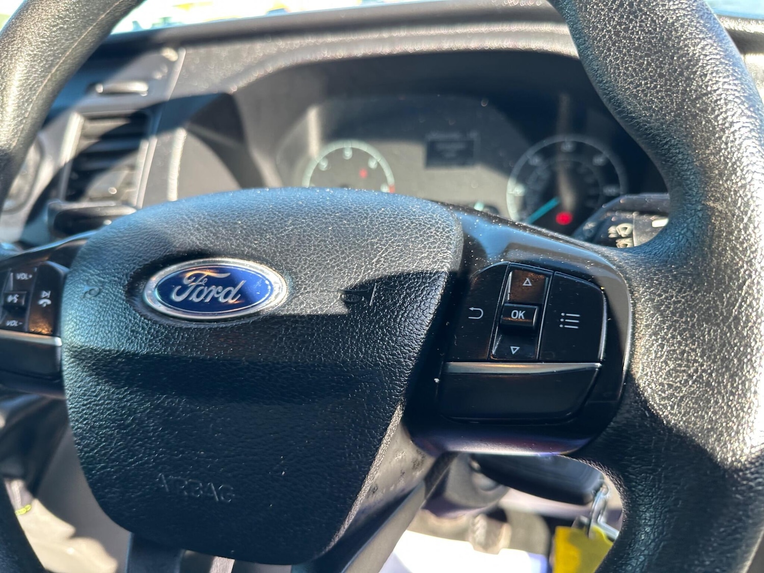 Used Ford Transit Custom 2020 for sale - 78127729: Photo 20