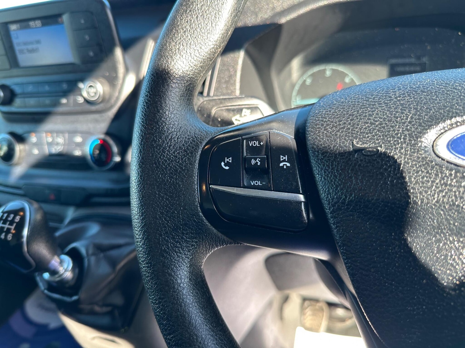 Used Ford Transit Custom 2020 for sale - 78127729: Photo 21