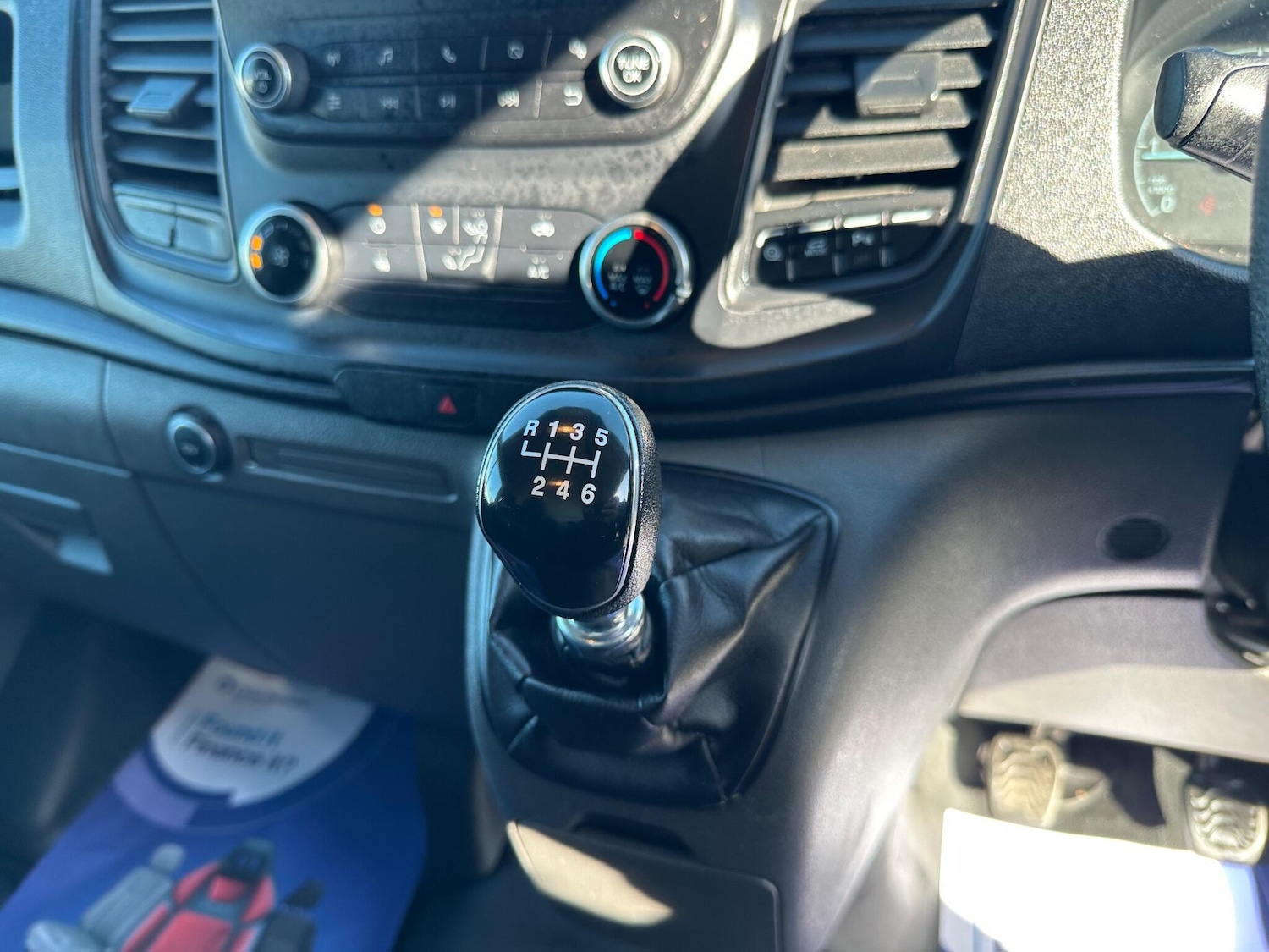 Used Ford Transit Custom 2020 for sale - 78127729: Photo 23