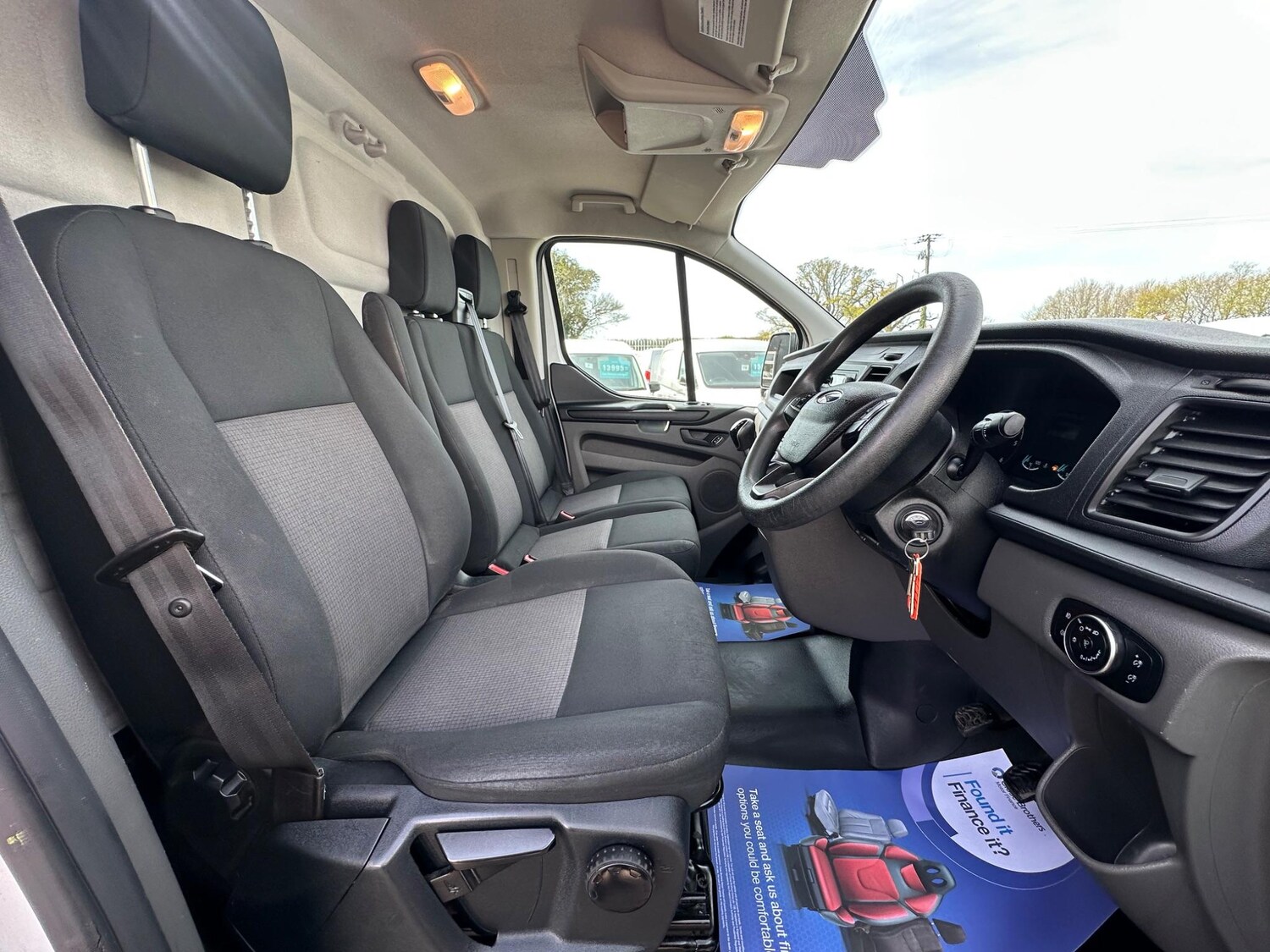 Vehicle 13