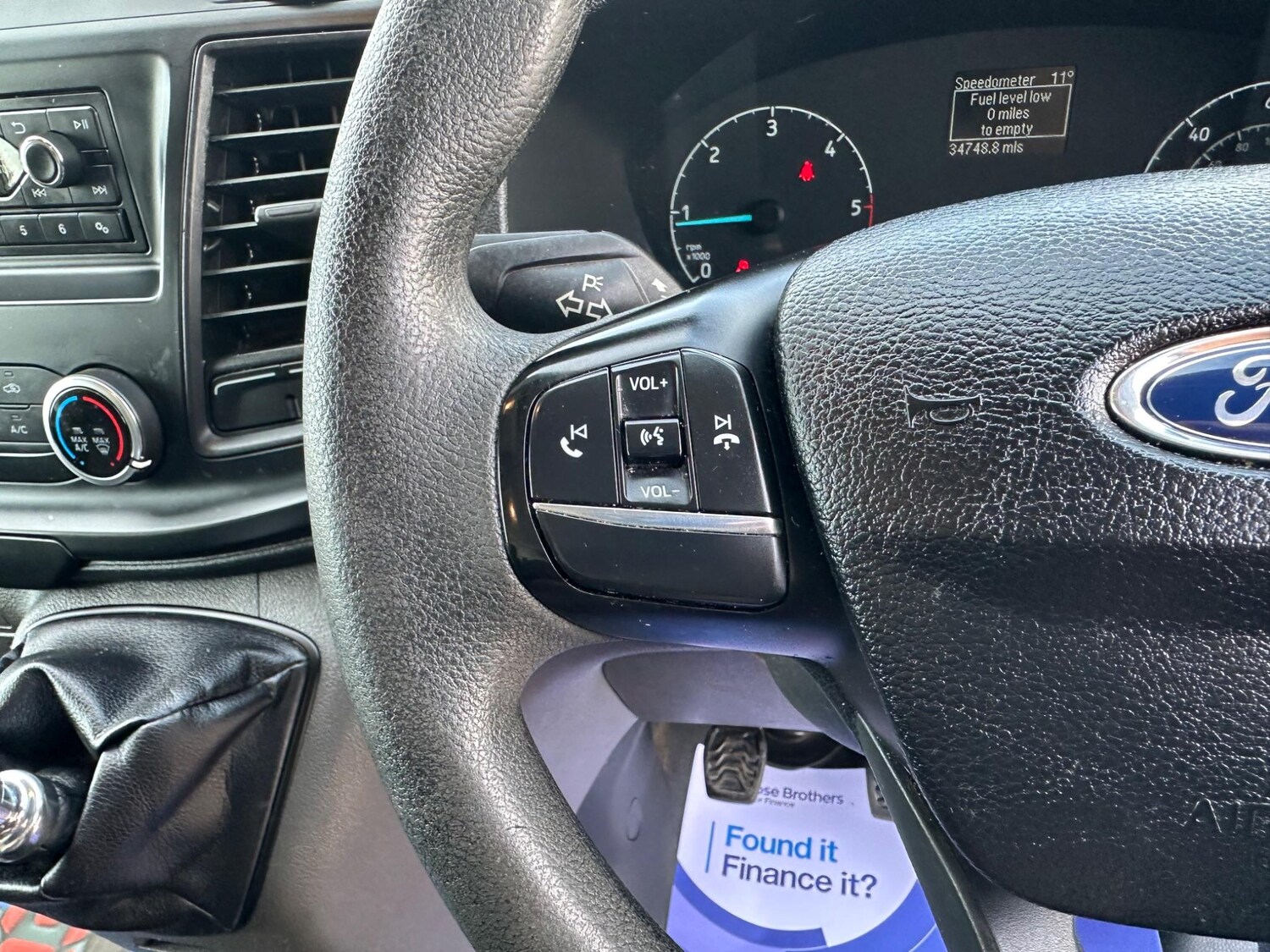 Vehicle 26