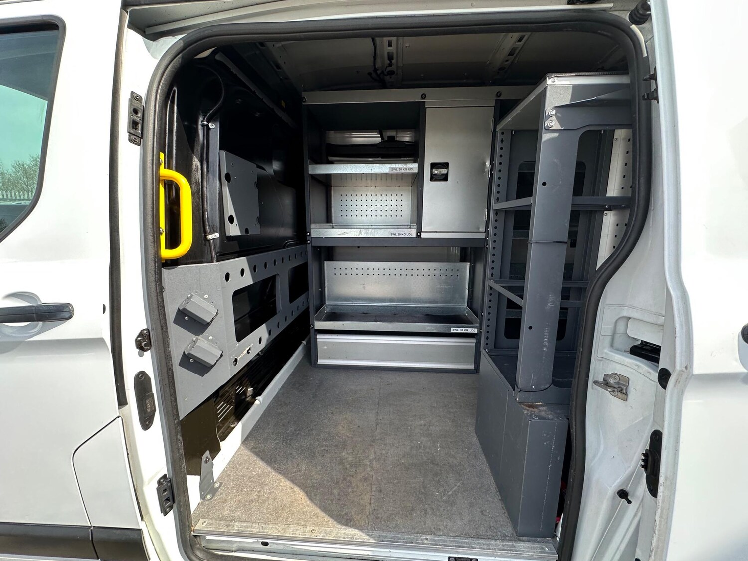 Vehicle 31