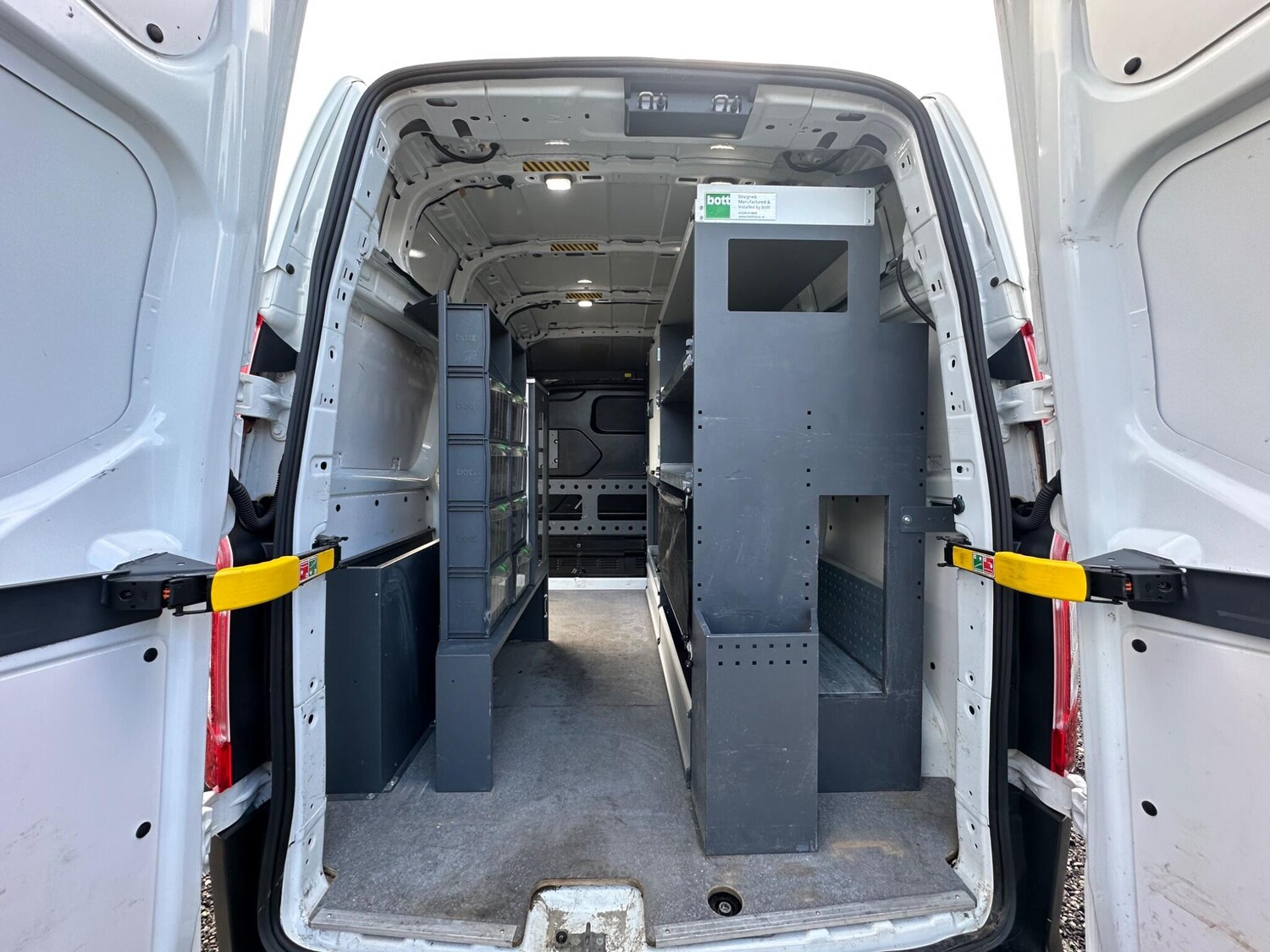 Vehicle 16