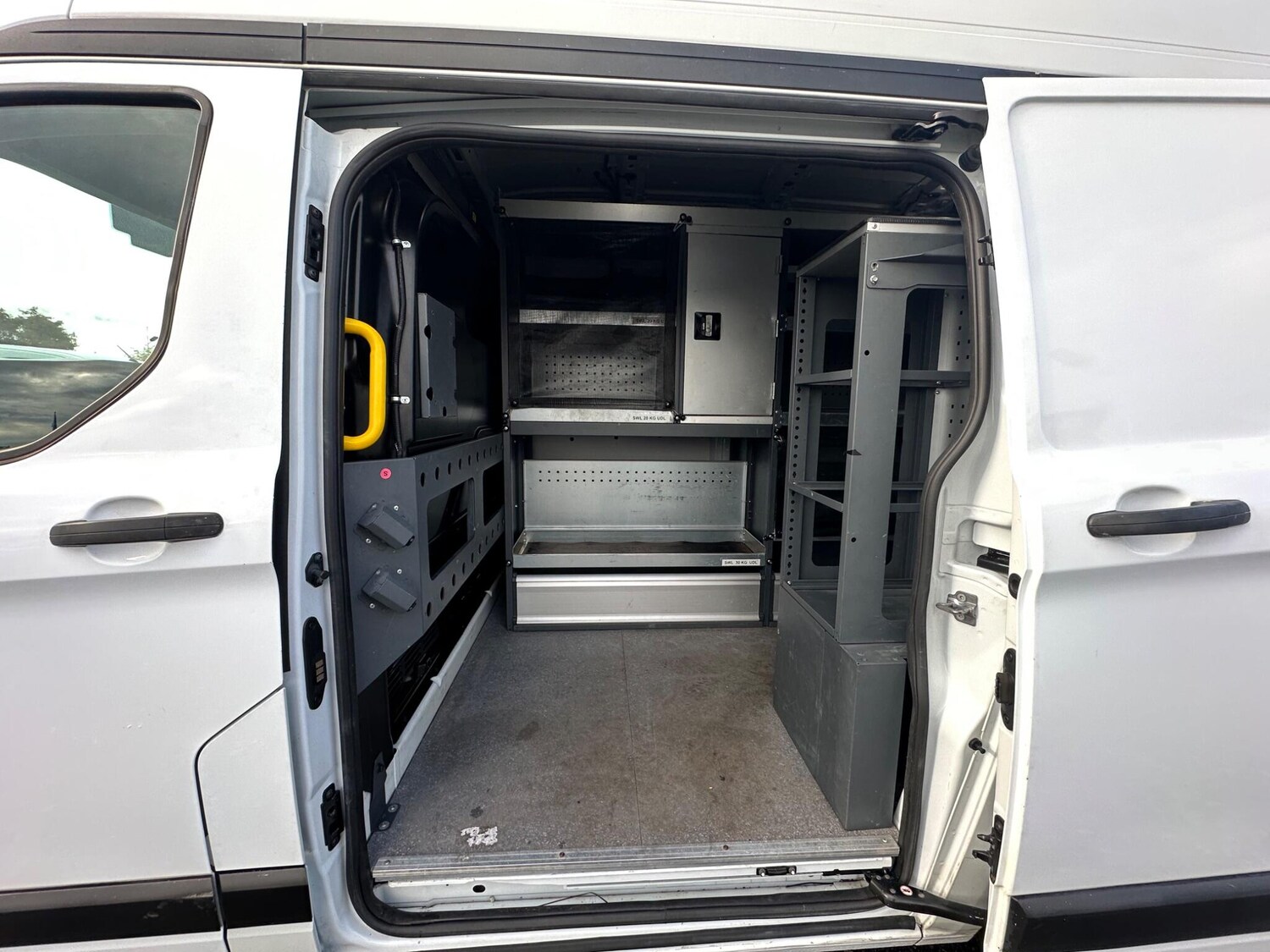 Vehicle 19