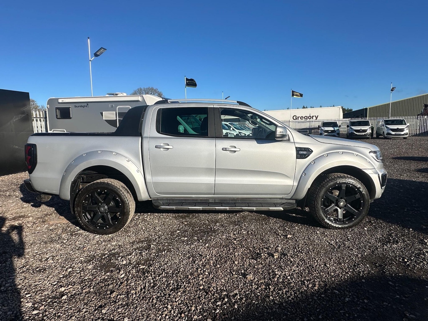 Used Ford Ranger 2022 for sale - 76700598: Photo 12