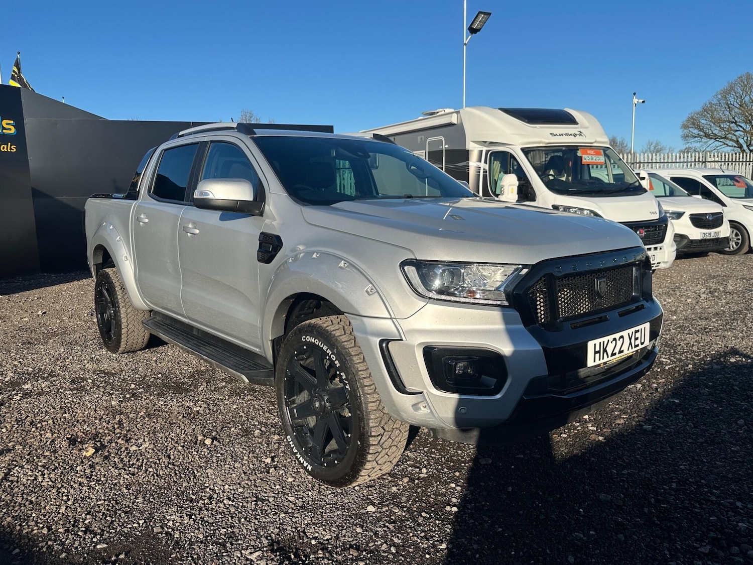Used Ford Ranger 2022 for sale - 76700598: Photo 13