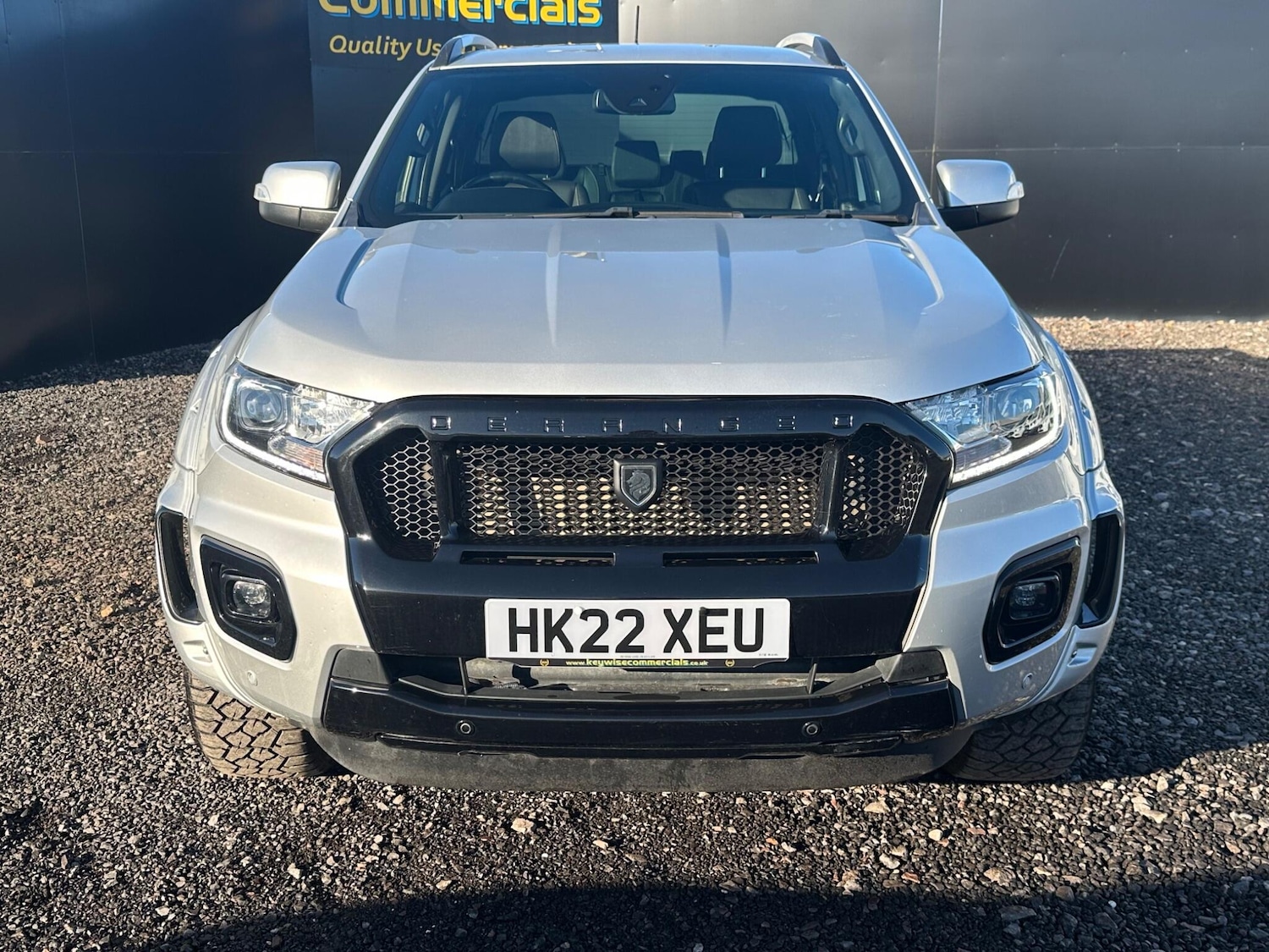 Used Ford Ranger 2022 for sale - 76700598: Photo 15