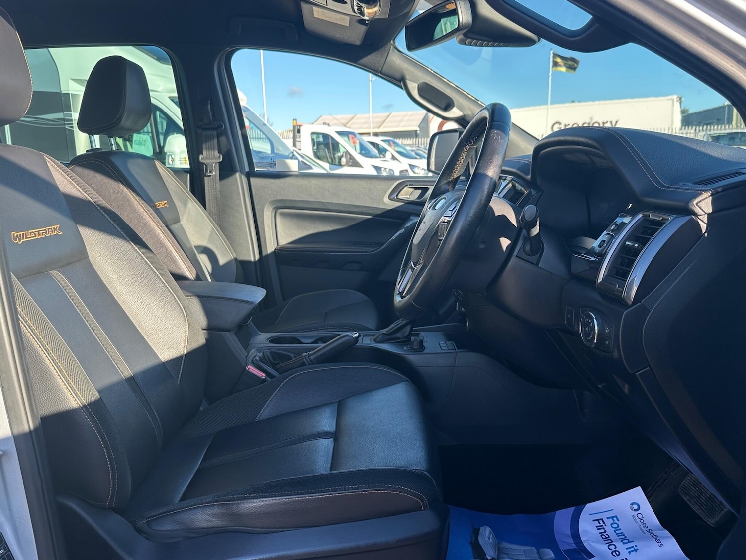 Used Ford Ranger 2022 for sale - 76700598: Photo 17