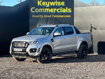 Used Ford Ranger 2022 for sale - 76700598: Photo